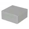 BOPLA T 217 custodia universale ABS grigio chiaro 122 x 120 x 55 mm 02217000