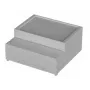 Bopla REGLOCARD RCP 350 custodia per controller 296 x 281 x 137,5 mm ABS grigio chiaro 41350609