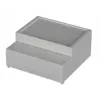 Bopla REGLOCARD RCP 350 custodia per controller 296 x 281 x 137,5 mm ABS grigio chiaro 41350609
