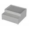 Bopla REGLOCARD RCP 350 custodia per controller 296 x 281 x 137,5 mm ABS grigio chiaro 41350609