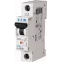 Eaton FAZ-C3/1 interruttore automatico tipo C 3A 1 polo 6kA 278551