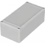 BOPLA custodia universale policarbonato grigio chiaro 160 x 80 x 57 EM 220 F 62220200
