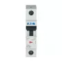 Eaton FAZ-C6/1 interruttore automatico magnetotermico tipo C 6 A 1 polo 278555