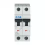 Eaton FAZ-B10/2 interruttore automatico magnetotermico tipo B 10A 2 poli 6kA 278730