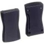 BOPLA BS 400 F custodia portatile, grigio grafite, 119,3 x 64,9 x 26,5 mm, ABS 82400124.MT 2