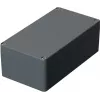 BOPLA custodia universale alluminio grigio argento (RAL 7001) 220 x 120 x 81 A 122 01122000.MT1