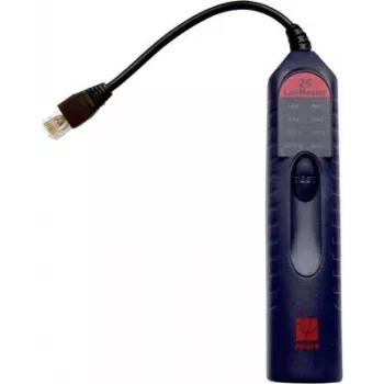 Softing LanMaster 26 tester per cavi di rete 226001