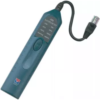 Softing LanMaster 26 tester per cavi di rete 226001