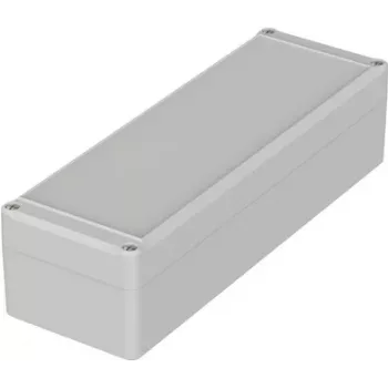 Bopla EUROMAS ET 224F custodia universale 240 x 80 x 60 mm ABS grigio chiaro 63224400