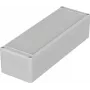 Bopla EUROMAS ET 224F custodia universale 240 x 80 x 60 mm ABS grigio chiaro 63224400