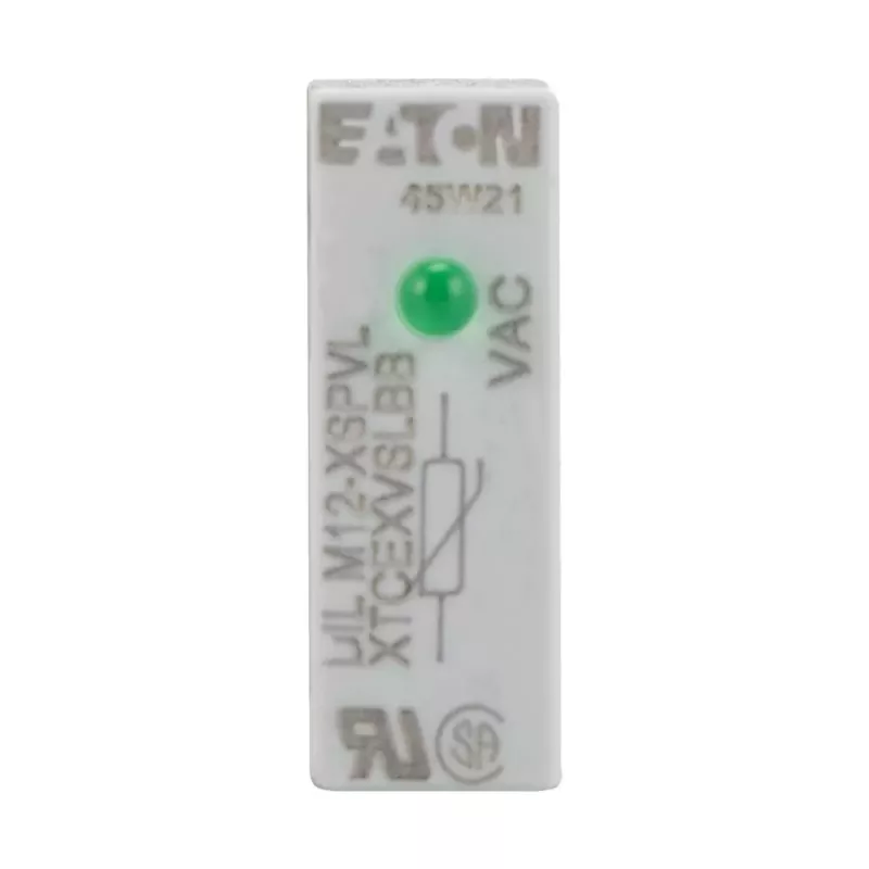 Eaton DILM12-XSPVL240 soppressore RC, 240 V AC, per contattori DILM7/9/12 281221
