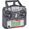 Reely HT-6 sistema radio 6 canali 2,4 GHz AFHDS con ricevitore 1310037