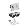 EATON set di cablaggio per avviamento inverso PKZM0-XRM12 (283185)