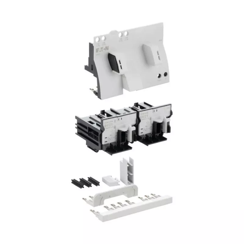 EATON set di cablaggio per avviamento inverso PKZM0-XRM12 (283185)