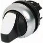 Eaton 284393 interruttore rotativo, nero/argento