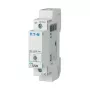Eaton Z-EL/G230 spia luminosa LED verde, guida DIN, 230V AC, 1 TE 284922