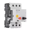 Eaton PKZM01-25 interruttore di protezione motore tripolare 25A 288893