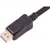 shiverpeaks cavo di prolunga DisplayPort 1.2, 4K, 1,5 m (10-48155)