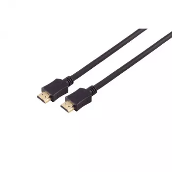 S CONN MAXIMUM CONNECTIVITY cavo Ultra High Speed HDMI 8K 10m nero senza alogeni 10-43075