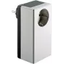 BOPLA serie BS custodia a innesto, ABS, grigio chiaro, 120 x 65 x 50 mm 43432501