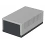 Bopla custodia universale 189 x 110 x 70 mm ABS grigio chiaro/grigio scuro E 450 VL 05450200