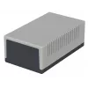 Bopla custodia universale 189 x 110 x 70 mm ABS grigio chiaro/grigio scuro E 450 VL 05450200
