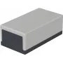 Bopla E 440 custodia universale, plastica, grigio chiaro, 80 x 150 x 55 mm 05440000