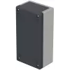 Bopla E 440 custodia universale, plastica, grigio chiaro, 80 x 150 x 55 mm 05440000