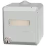 MENNEKES Cepex presa a parete 32A 5P 6H 400V IP44 rossa 4170