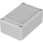 Bopla EUROMAS ET 208F 63208200 custodia universale, 98 x 64 x 38 mm, ABS, grigio chiaro