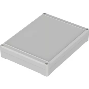 Bopla EUROMAS ET 232F custodia universale 200 x 150 x 37 mm ABS grigio chiaro 63232200