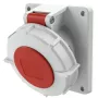 MENNEKES TwinCONTACT presa a parete 16A 5 poli 6H 400V IP67 (3485)