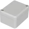 Bopla EUROMAS T 206 63206000 custodia universale, 65 x 50 x 37 mm, ABS, grigio chiaro