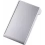 Bopla BP 810 Custodia da tavolo 176 x 106 x 54 mm ABS grigio chiaro RAL 7035 45810000