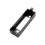 Telegärtner Vasca a scatto da incasso per moduli STX, grigio chiaro B03015A0940