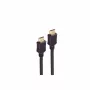shiverpeaks BS10-43015 cavo Ultra HDMI, 8K, privo di alogeni, 0,5 m, nero