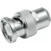 Telegärtner Connettore maschio BNC dritto G1 (RG-58C/U) ghiera a pressione J01000A0608