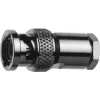 Telegärtner Connettore maschio BNC dritto G1 (RG-58C/U) ghiera a pressione J01000A0608