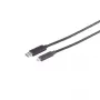 S CONN MAXIMUM CONNECTIVITY 30-38485 Cavo USB attivo ottico 3.2 Gen 1, USB-A su USB-C, 30 m