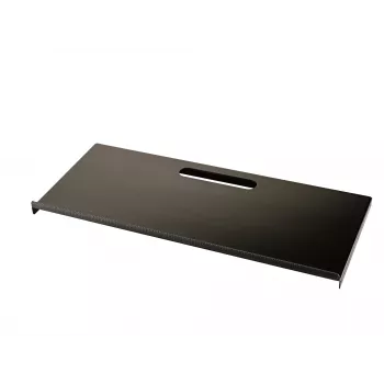 König & Meyer 18824-000-55 Supporto per tastiera per stand Omega, nero