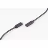 ShiverPeaks BS13-44025 Cavo di prolunga USB 3.2 Gen 2 USB-C 1 m nero