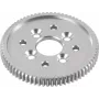 Reely Ingranaggio principale in alluminio 62 denti modulo 0,6 pezzo di tuning (532033C)