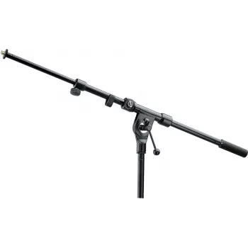 König & Meyer 211/1 giraffa per microfono telescopica 3/8