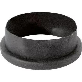 König & Meyer 85890 adattatore di livellamento nero plastica 42 mm 14,5 mm 85890-000-55