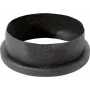 König & Meyer 85890 adattatore di livellamento nero plastica 42 mm 14,5 mm 85890-000-55