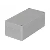 Bopla Euromas M 219 custodia universale 160 x 80 x 60 mm policarbonato grigio chiaro 02219000