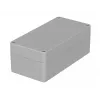 Bopla Euromas M 219 custodia universale 160 x 80 x 60 mm policarbonato grigio chiaro 02219000