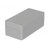 Bopla Euromas M 219 custodia universale 160 x 80 x 60 mm policarbonato grigio chiaro 02219000