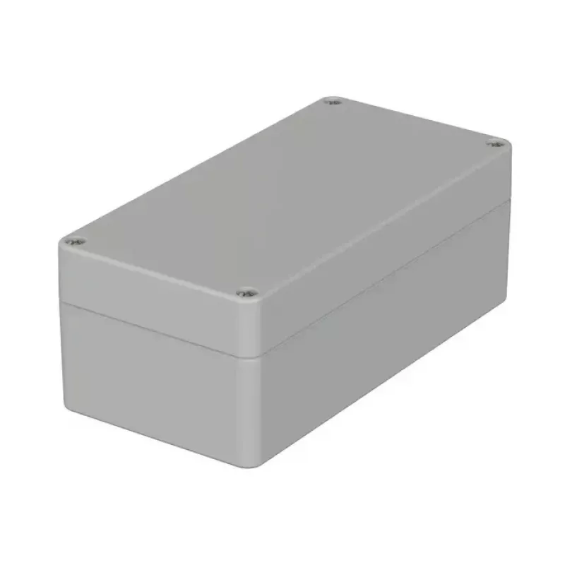 Bopla Euromas M 219 custodia universale 160 x 80 x 60 mm policarbonato grigio chiaro 02219000