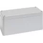 Bopla EUROMAS M 231 custodia universale 160 x 80 x 85 mm policarbonato grigio chiaro 02231000